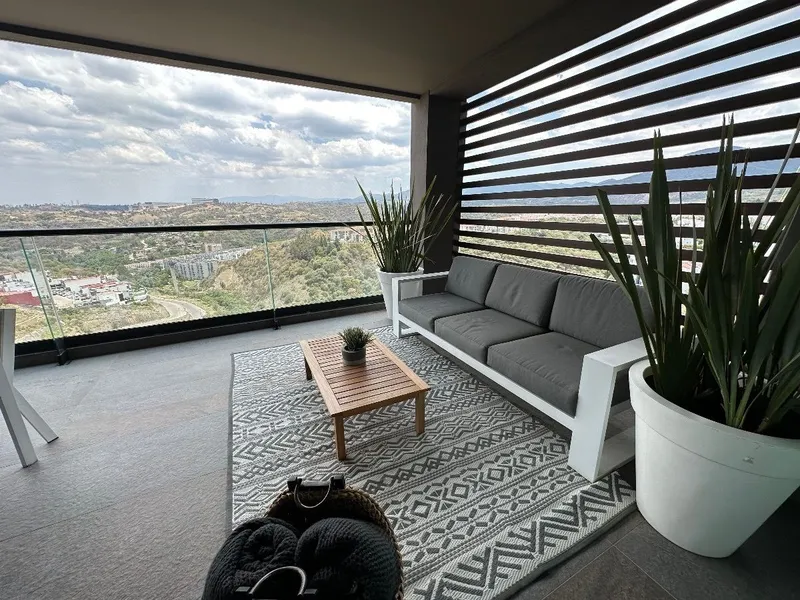 Departamento en venta · Atizapán de Zaragoza, Estado de México