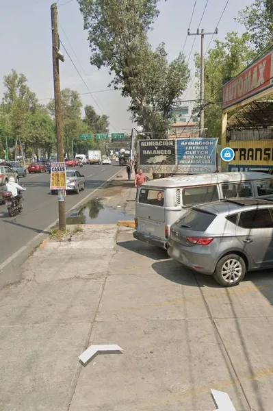 Lote en venta · El Potrero, Atizapán de Zaragoza, Estado de México Lote en venta · El Potrero, Atizapán de Zaragoza, Estado de México