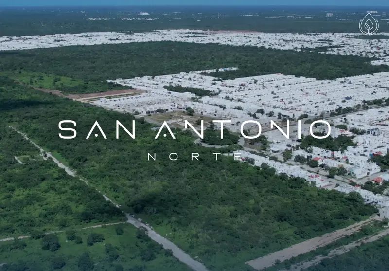 Lote en venta · San Antonio Hool, Mérida, Yucatán