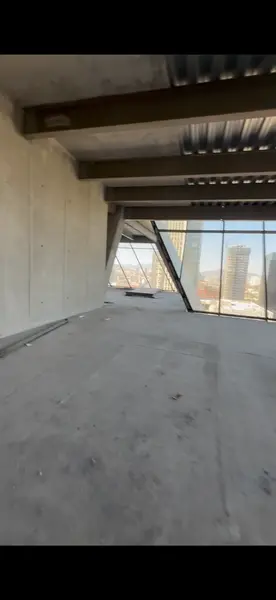 Oficina en alquiler · Punto Central, San Pedro Garza García, Nuevo León