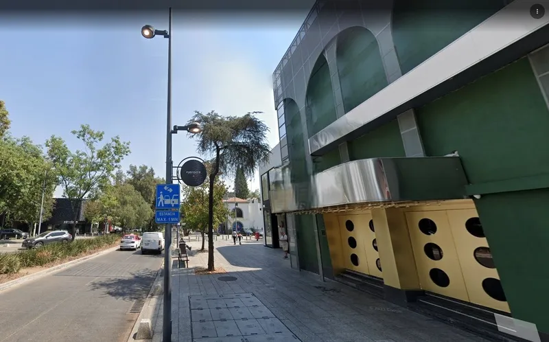 Comercio en venta · Polanco, Miguel Hidalgo, Ciudad de México