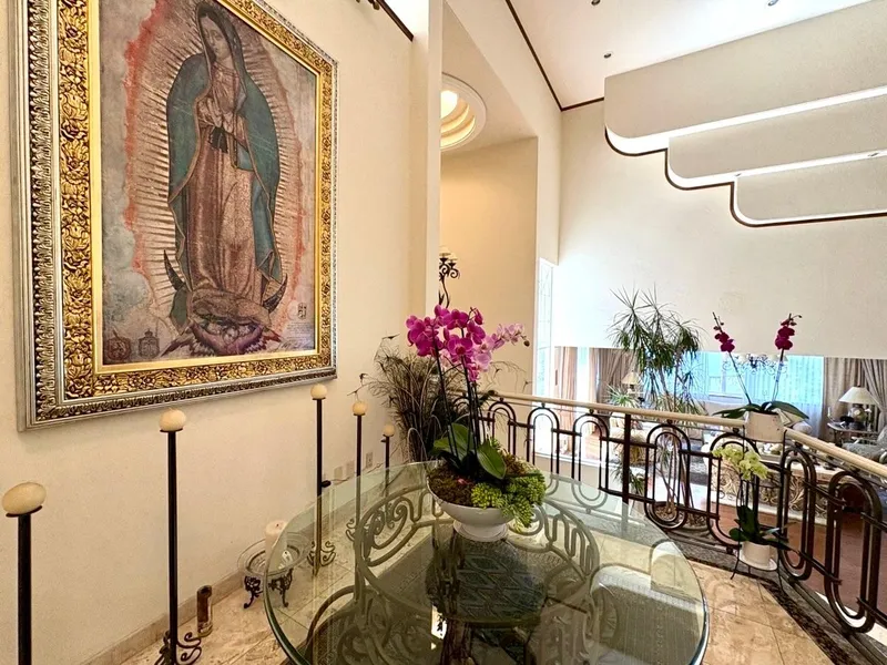 Casa en venta · Bosques de las Lomas, Cuajimalpa de Morelos, Ciudad de México