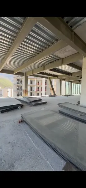 Oficina en alquiler · Punto Central, San Pedro Garza García, Nuevo León