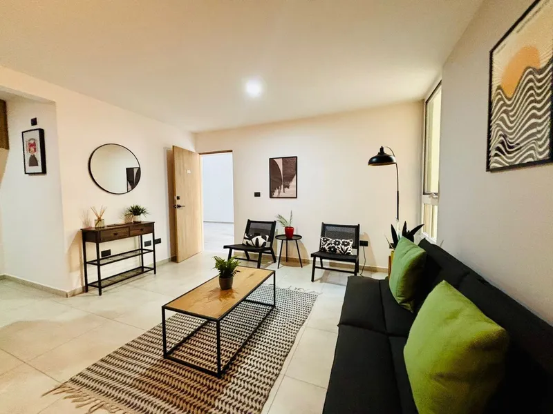 Departamento en venta · La Joya, Santiago de Querétaro, Querétaro