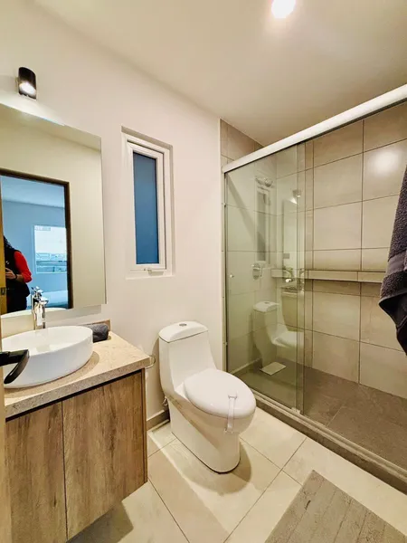 Departamento en venta · La Joya, Santiago de Querétaro, Querétaro