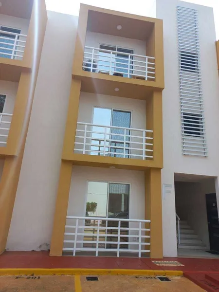 Departamento en venta · Puerto Morelos, Quintana Roo