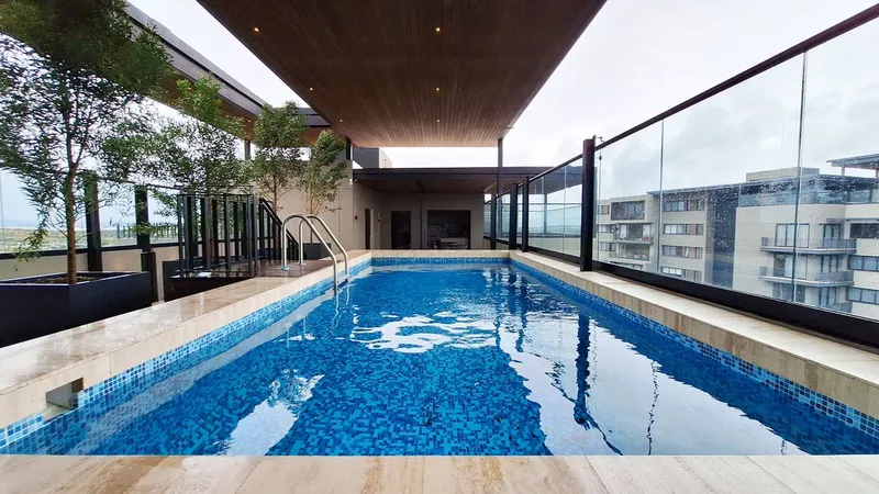 Departamento en venta · El Campanario, Santiago de Querétaro, Querétaro
