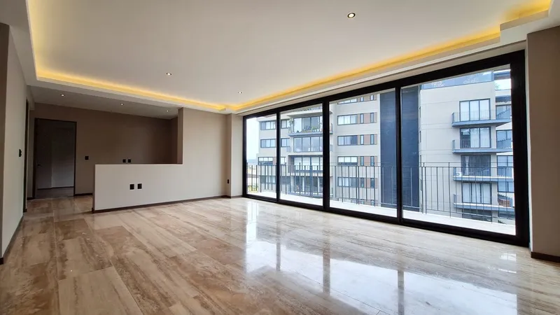 Departamento en venta · El Campanario, Santiago de Querétaro, Querétaro