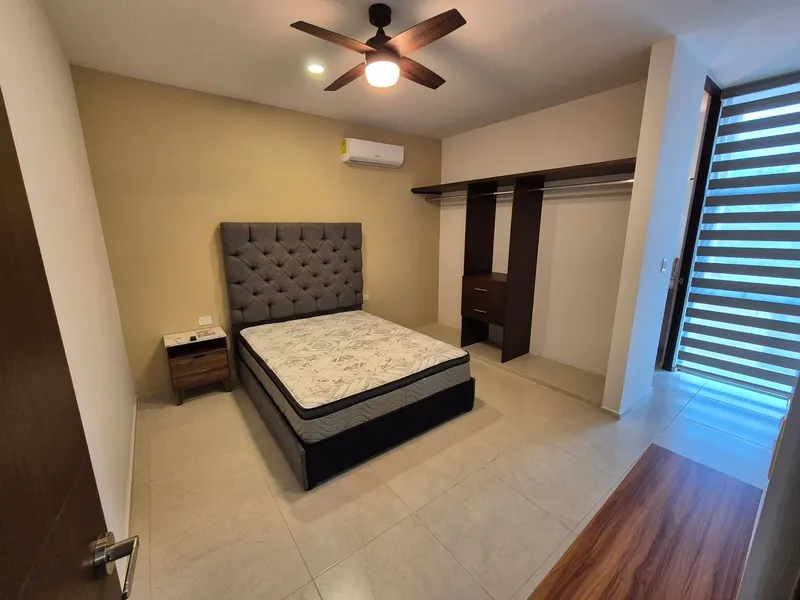 Departamento en venta · San Antonio Cucul, Mérida, Yucatán