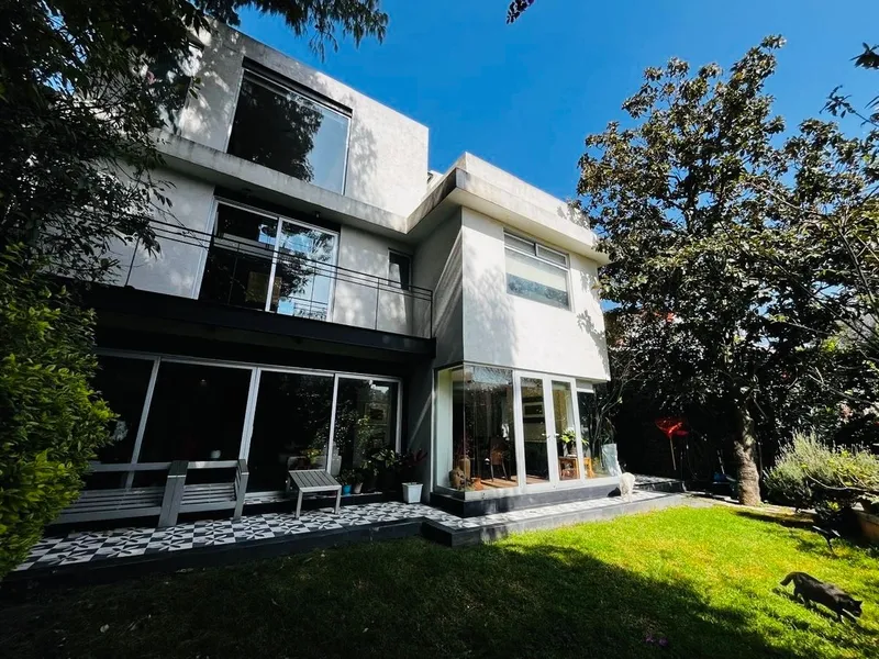 Casa en venta · San Jerónimo Lídice, La Magdalena Contreras, Ciudad de México Casa en venta · San Jerónimo Lídice, La Magdalena Contreras, Ciudad de México