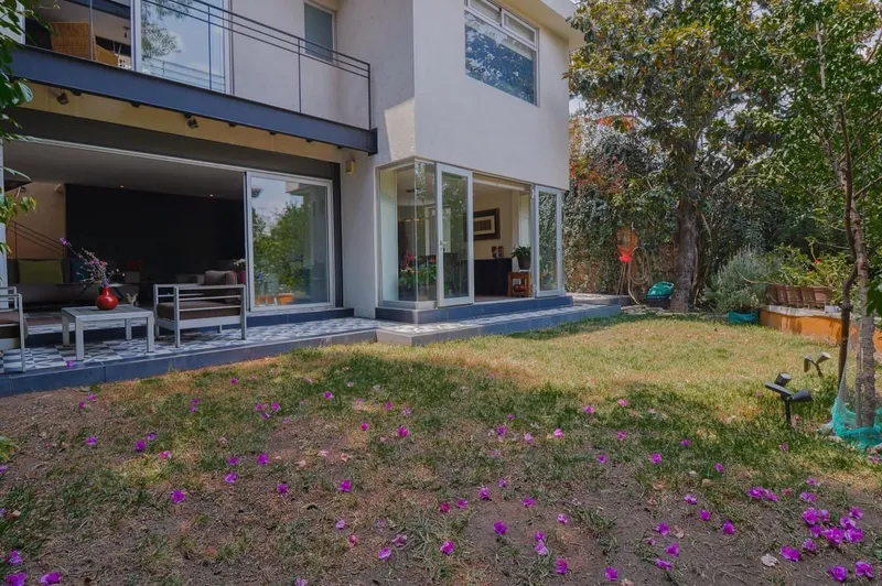 Casa en venta · Ampliación Lomas de San Bernabé, La Magdalena Contreras, Ciudad de México