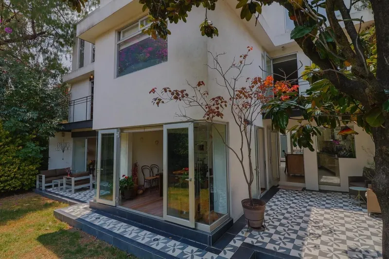 Casa en venta · San Jerónimo Lídice, La Magdalena Contreras, Ciudad de México Casa en venta · San Jerónimo Lídice, La Magdalena Contreras, Ciudad de México