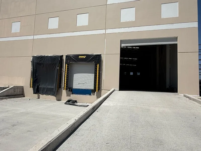 Nave industrial en alquiler · San Javier, Apodaca, Nuevo León