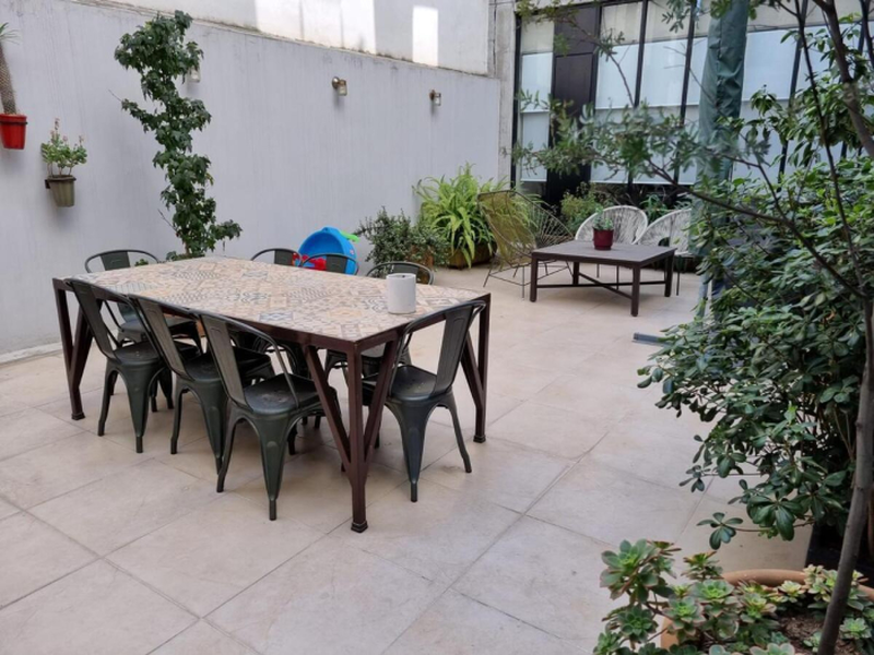 Departamento en venta · Cuajimalpa de Morelos, Ciudad de México