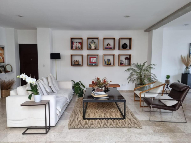 Departamento en venta · Cuajimalpa de Morelos, Ciudad de México