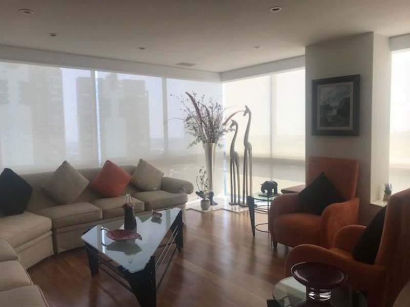 Departamento en venta · Bosques de las Lomas, Cuajimalpa de Morelos, Ciudad de México