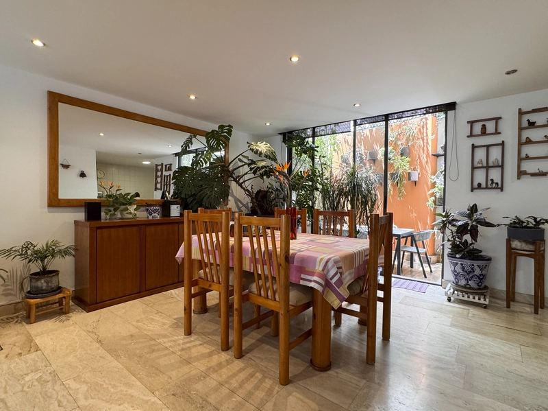 Condominio en venta · Xoco, Benito Juárez, Ciudad de México