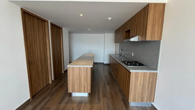 Departamento en alquiler · Santa Fe Cuajimalpa, Cuajimalpa de Morelos, Ciudad de México