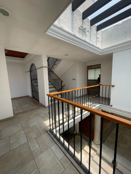 Condominio en venta · Tetelpan, Álvaro Obregón, Ciudad de México
