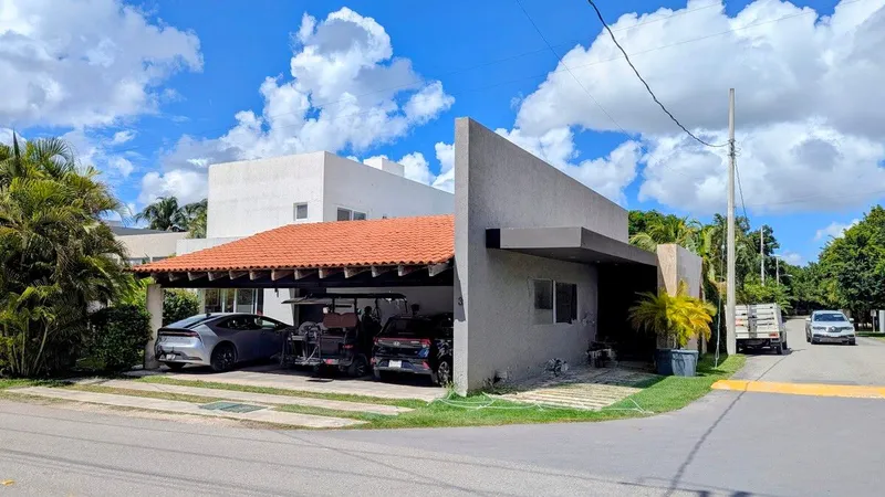 Condominio en venta · Club de Golf La Ceiba, Mérida, Yucatán
