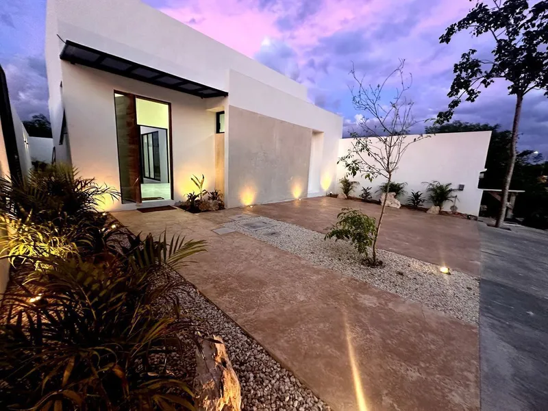 Casa en venta · Conkal, Conkal, Yucatán