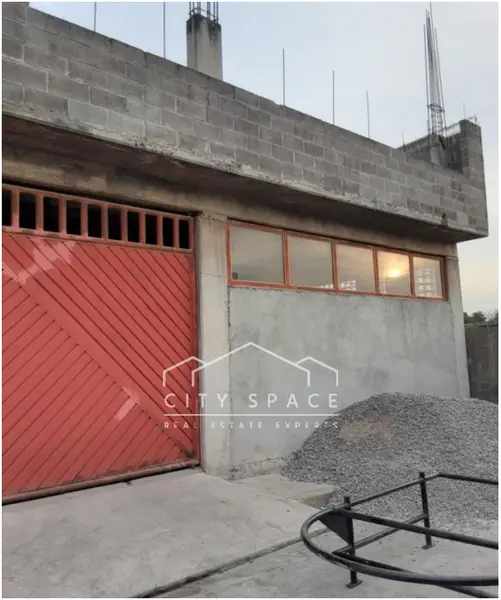 Bodega en venta · El Arbolito Jajalpa, Ecatepec de Morelos, Estado de México