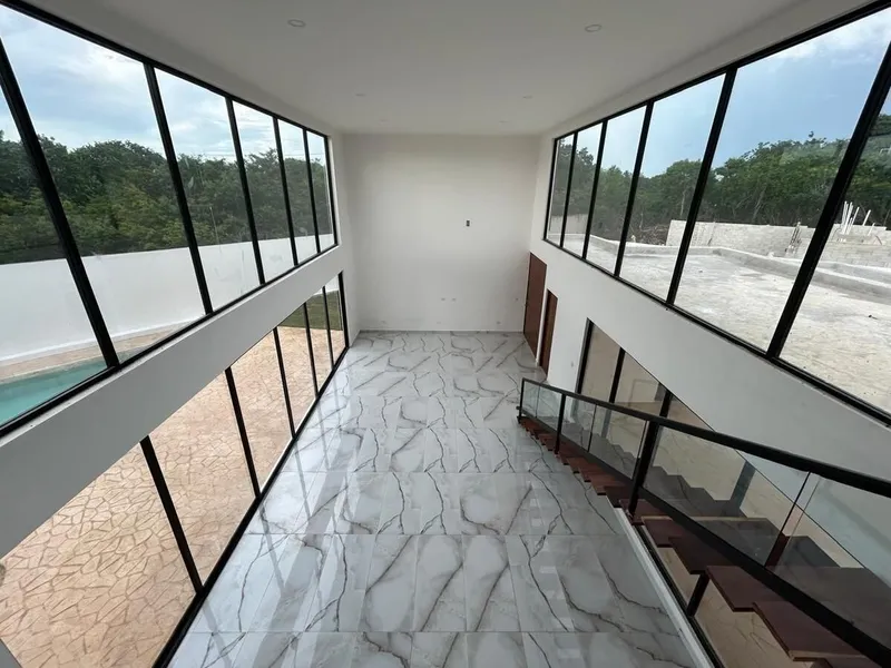 Casa en venta · Sierra Papacal, Mérida, Yucatán