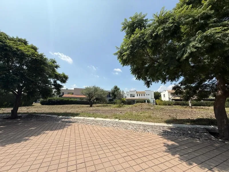 Lote en venta · Hacienda Campanario, Santiago de Querétaro, Querétaro