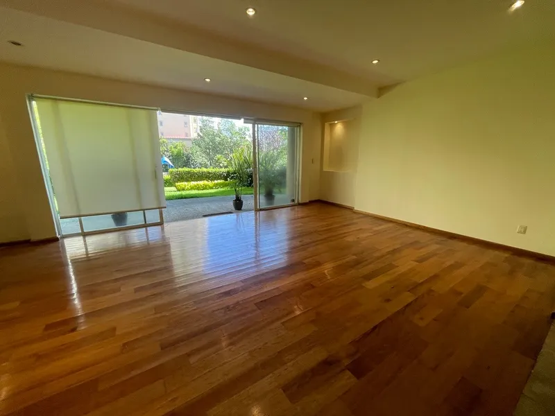Departamento en venta · Bosque Real, Huixquilucan, Estado de México