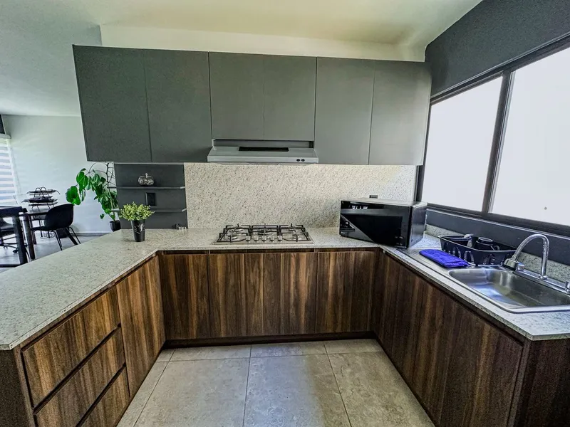 Departamento en venta · El Pedregal de Atizapán, Atizapán de Zaragoza, Estado de México