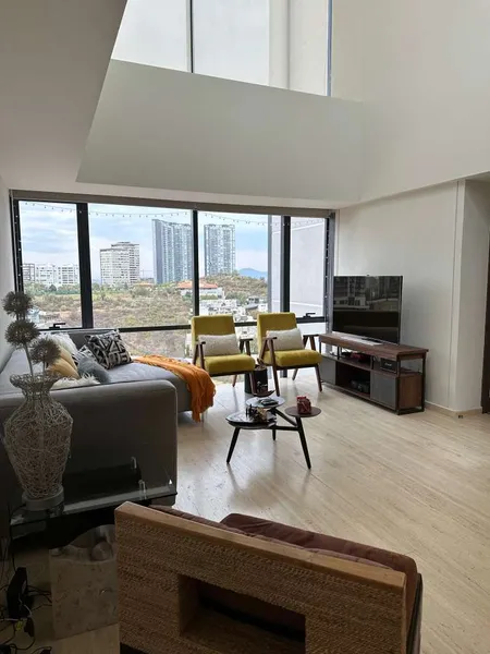 Departamento en venta · Bosque Real, Huixquilucan, Estado de México