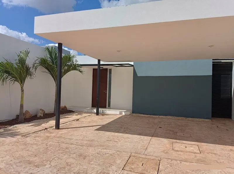 Casa en venta · Dzityá, Mérida, Yucatán Casa en venta · Dzityá, Mérida, Yucatán