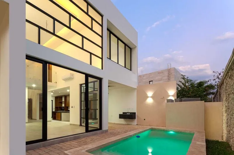 Casa en venta · Temozon Norte, Mérida, Yucatán