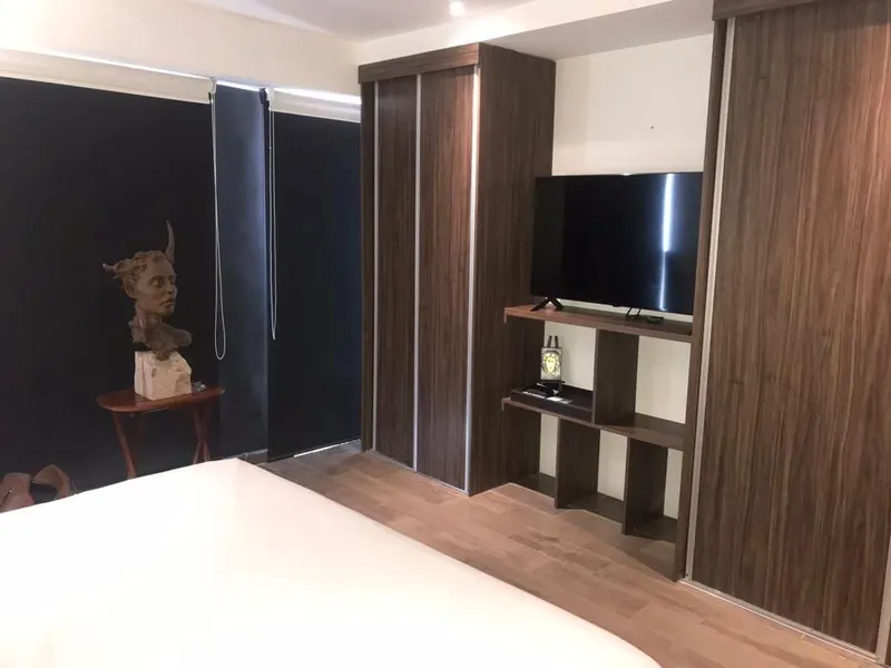 Departamento en venta · Los Alpes, Álvaro Obregón, Ciudad de México