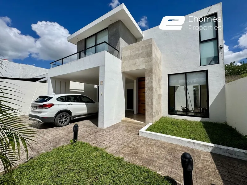 Casa en venta · Dzityá, Mérida, Yucatán
