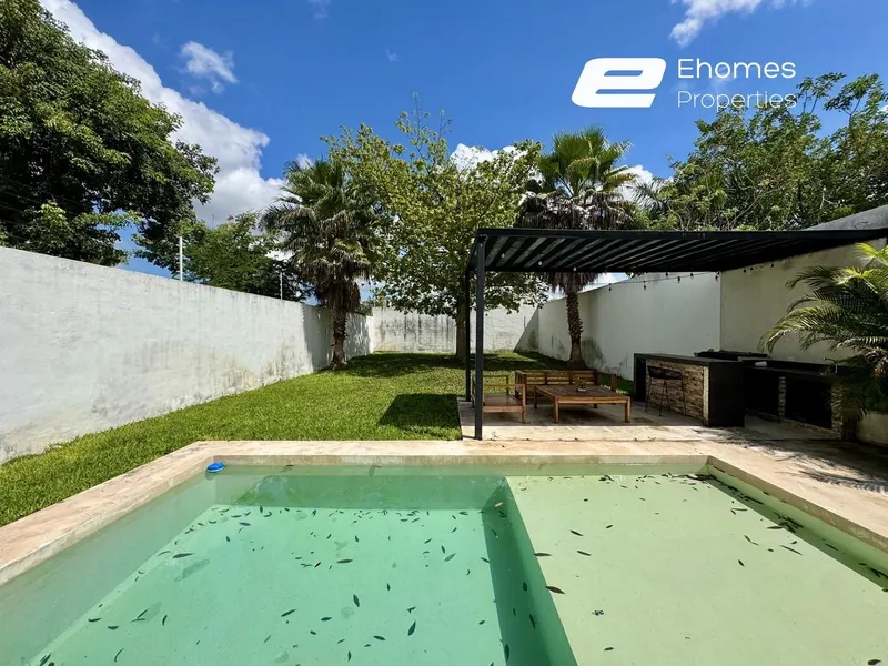 Casa en venta · Dzityá, Mérida, Yucatán