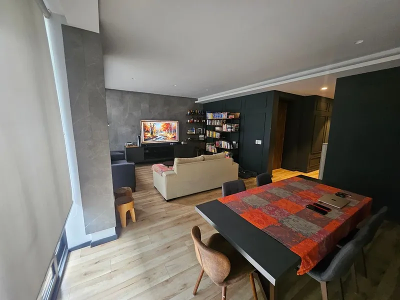 Departamento en venta · Polanco, Miguel Hidalgo, Ciudad de México