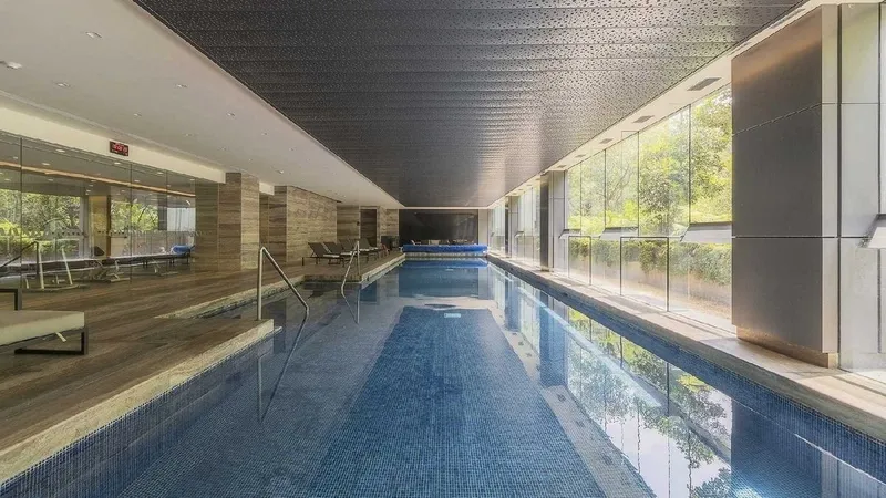 Departamento en venta · Polanco, Miguel Hidalgo, Ciudad de México