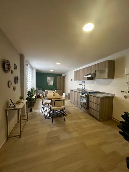 Departamento en venta · Narvarte Oriente, Narvarte, Benito Juárez, Ciudad de México Departamento en venta · Narvarte Oriente, Narvarte, Benito Juárez, Ciudad de México