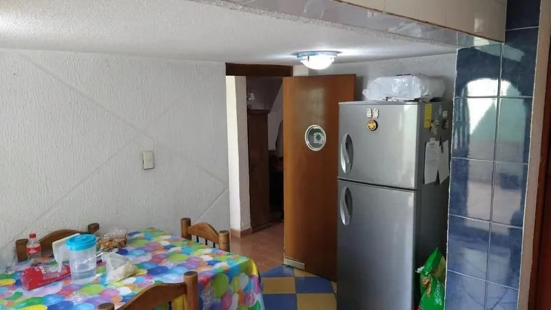 Casa en venta · Santa Isabel Tola, Gustavo A. Madero, Ciudad de México