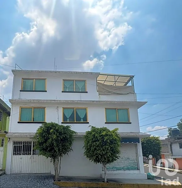 Casa en venta · Lomas de San Miguel Norte, Atizapán de Zaragoza, Estado de México