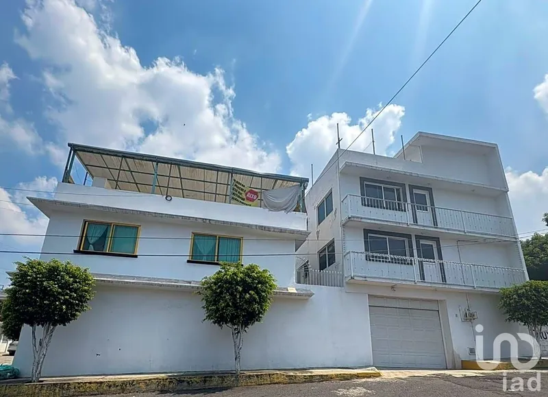 Casa en venta · Lomas de San Miguel Norte, Atizapán de Zaragoza, Estado de México