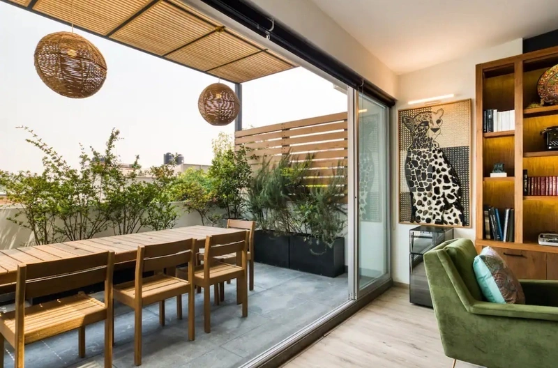Departamento en alquiler · Condesa, Cuauhtémoc, Ciudad de México