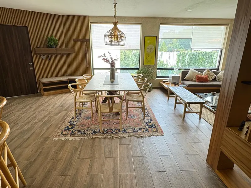 Departamento en venta · Lomas de Tetelpan, Álvaro Obregón, Ciudad de México