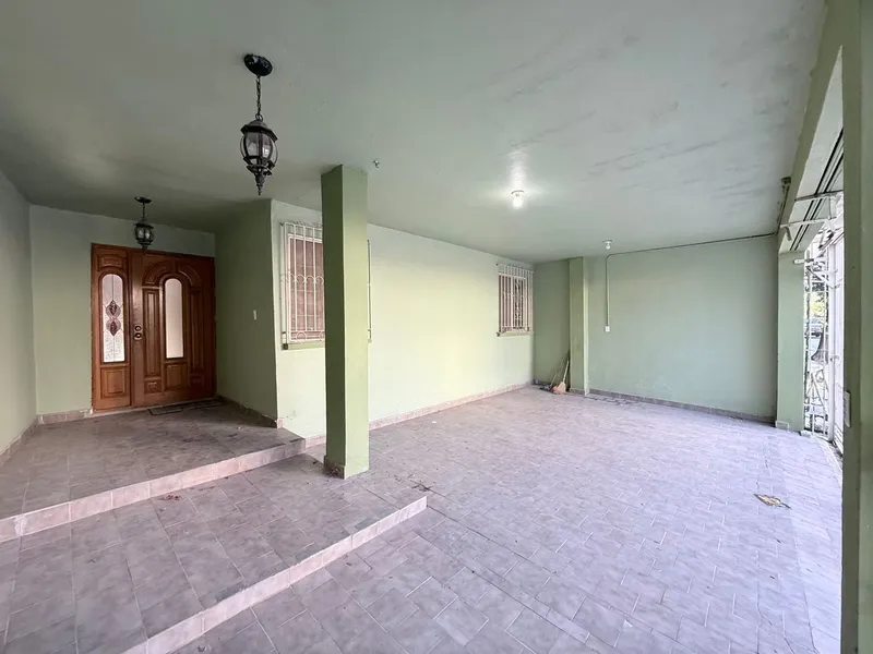 Casa en venta · La Primavera 3 Sector, Monterrey, Nuevo León