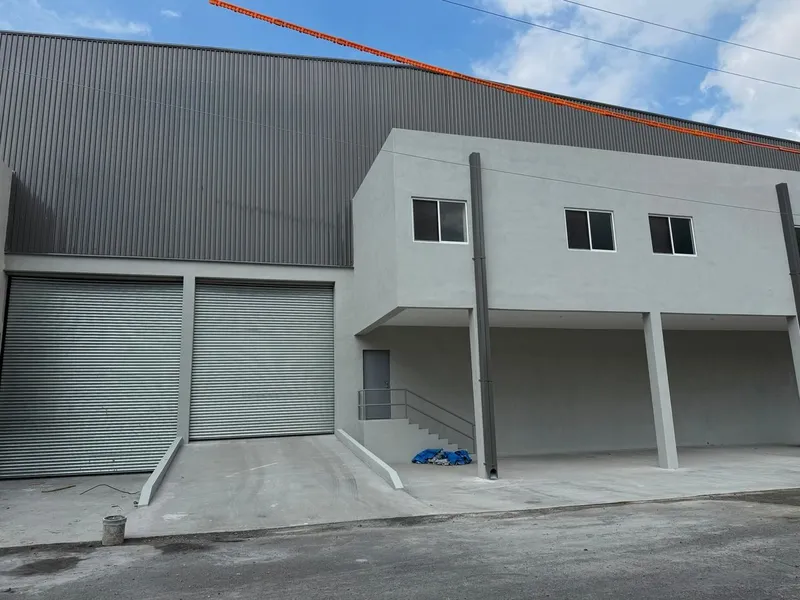 Nave industrial en alquiler · Ciudad Santa Catarina Centro, Santa Catarina, Nuevo León