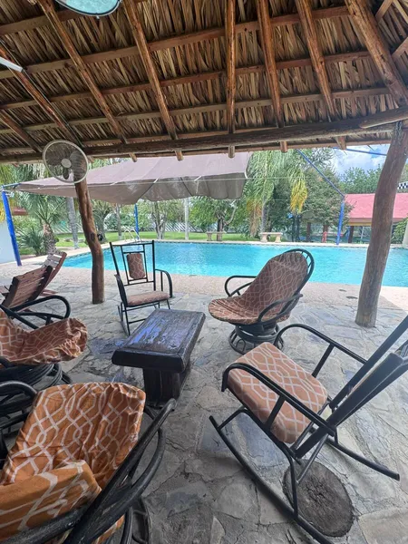 Casa en venta · San Rafael, Cadereyta Jiménez, Nuevo León