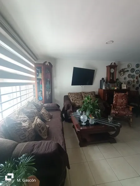 Departamento en venta · San Simón Ticumac, Benito Juárez, Ciudad de México
