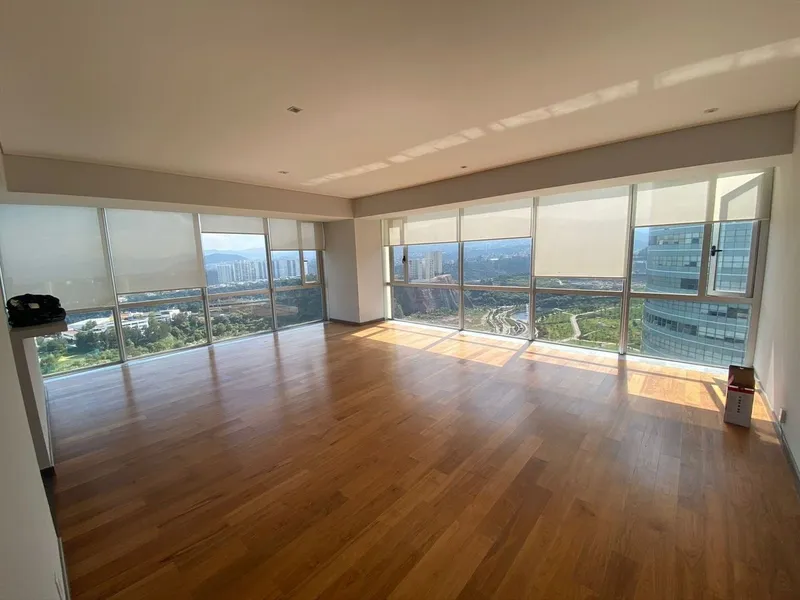 Departamento en venta · Santa Fe Cuajimalpa, Cuajimalpa de Morelos, Ciudad de México