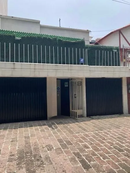 Casa en alquiler · Polanco, Miguel Hidalgo, Ciudad de México